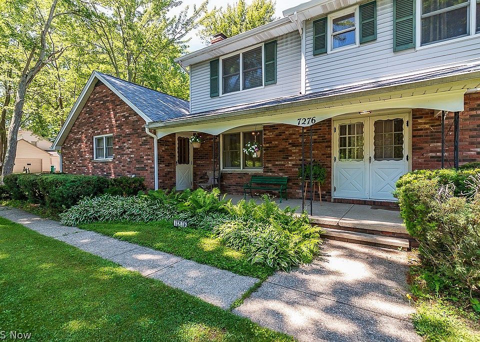 7276 Chillicothe Rd, Mentor, OH 44060 Zillow