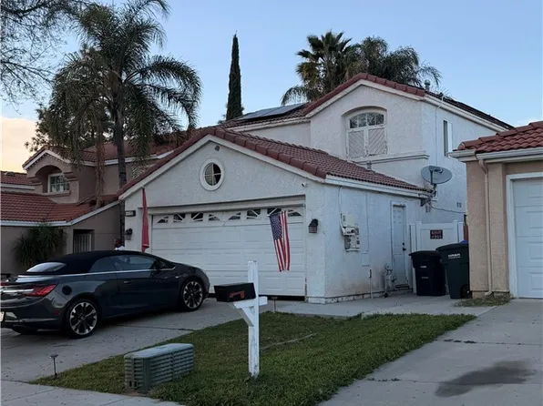 2054 Carnation Ave, Hemet, CA 92545