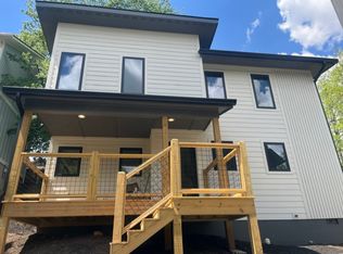 229 Dorchester Ave, Asheville, NC 28806