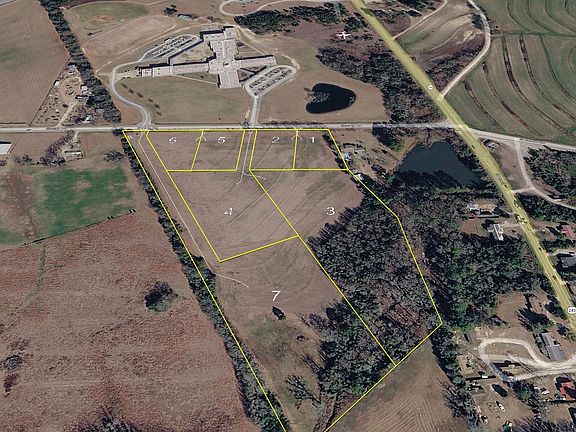 3rd image of 0 Shealy Rd Lot 3