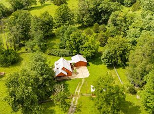 5621 Kiser Gap Rd, Franklin, WV 26807