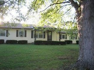 13974 N Slideoff Rd #RG, Camby, IN 46113