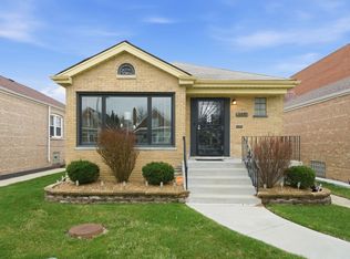 3441 W 83rd St, Chicago, IL 60652