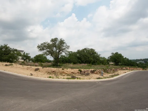 24412 Tres Arroyos LOT 13, San Antonio, TX 78255