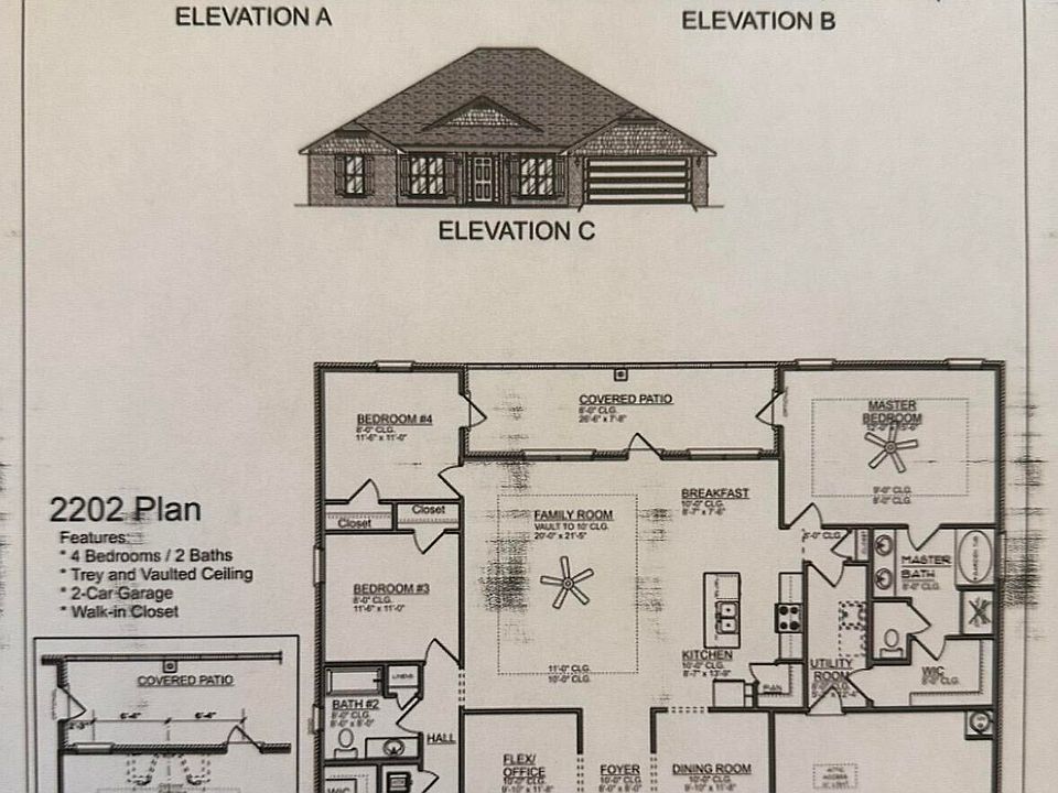2nd image of 9504 Falconry Ln