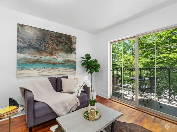 700 E Denny Way #203, Seattle, WA 98122