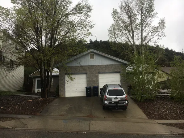 2333 N Glenisle Ave APT A, Durango, CO 81301