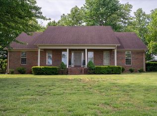 256 Ramah Rd, Loretto, TN 38469