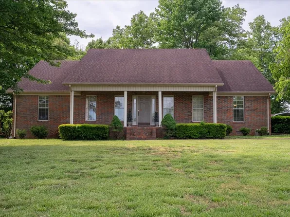 256 Ramah Rd, Loretto, TN 38469
