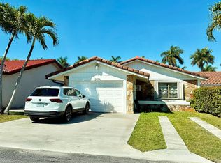 2056 SW 136th Pl, Miami, FL 33175