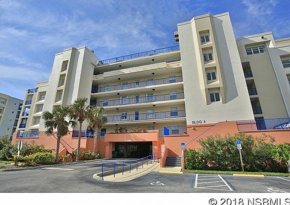 1st image of 5300 S Atlantic Ave APT 4203