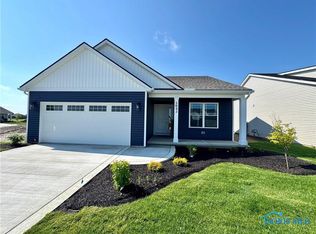 5042 Noah Ln, Oregon, OH 43616