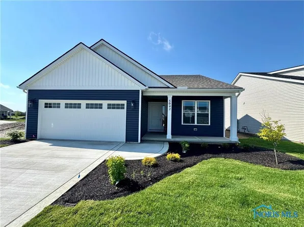 5042 Noah Ln, Oregon, OH 43616