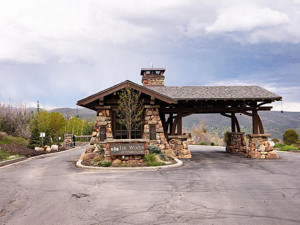 1st image of 8719 Parleys Ln #8