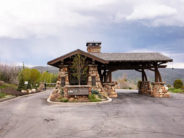 8719 Parleys Ln #8, Park City, UT 84098