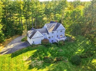 36 Carlisle Rd, Acton, MA 01720