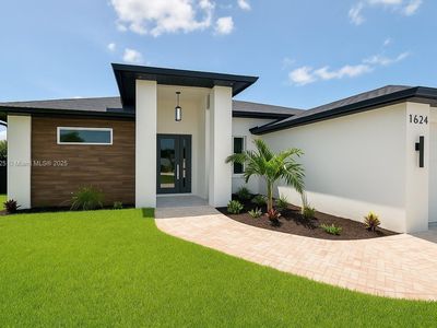 1624 NW 9th Ter, Cape Coral, FL, 33993