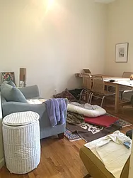 Rented by East Williamsburg Realty Inc