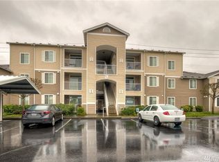 18615 101st Avenue Ct E UNIT 165, Puyallup, WA 98375