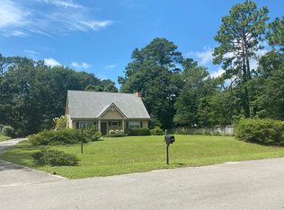 5408 Collinwood Ct, Wilmington, NC 28403