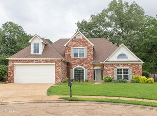418 Concord Dr, Clinton, MS 39056