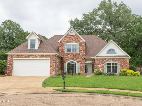 418 Concord Dr, Clinton, MS 39056