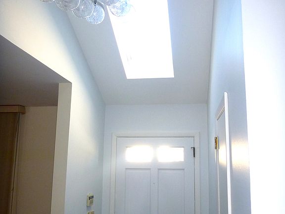 Entry Hall