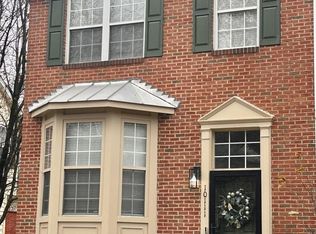 10111 Tulip Tree Dr, Bowie, MD 20721