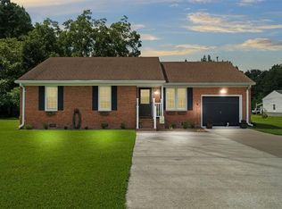 192 Desert Rd, Corapeake, NC 27926