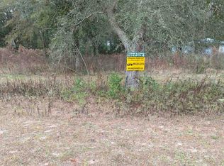 303 Hendry Ave S, Perry, FL 32348