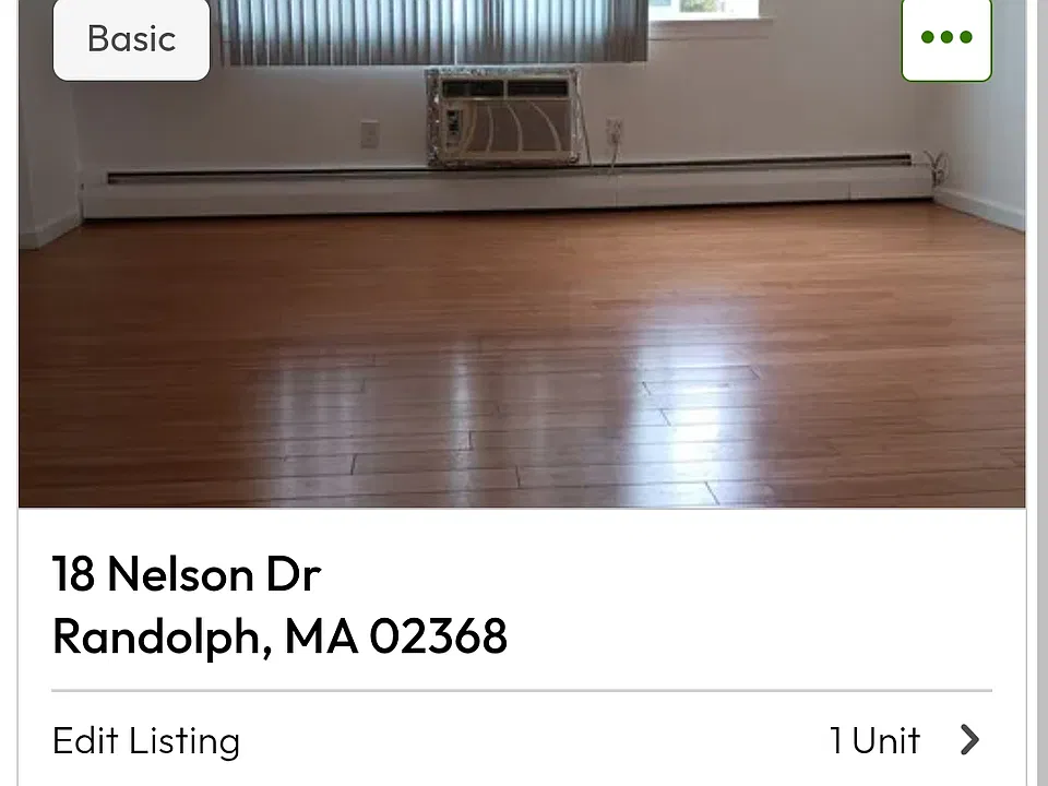 18 Nelson Dr #2F