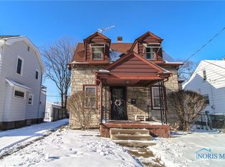 410 Bender Dr, Toledo, OH