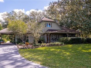 11339 W Highway 326, Ocala, FL 34482