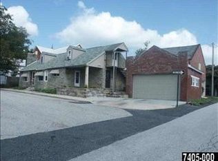 12 Wade Ave, Gettysburg, PA 17325