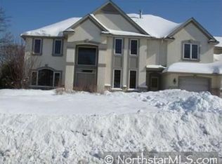 4670 Stonecliffe Dr, Eagan, MN 55122