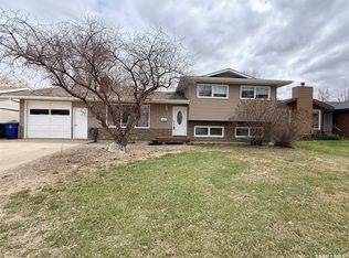 1012 6th St E, Rosetown, SK S0L2V0