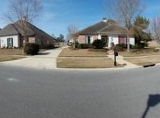 1443 Ridgeland Dr, Baton Rouge, LA 70810