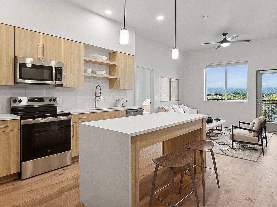 Studio, 1, and 2 Bedroom Apartments in Murray, UT
