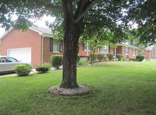 2492 Versailles Rd, Lexington, KY 40504