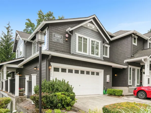 5589 Lakemont Boulevard SE #1704, Bellevue, WA 98006