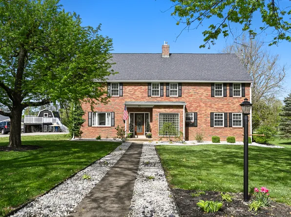 431 N Wilder St, Greensburg, IN 47240