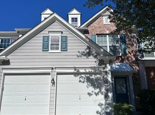 13250 Marrywood Dr, Milton, GA 30004