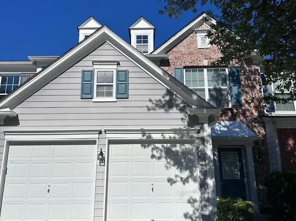 13250 Marrywood Dr, Milton, GA 30004