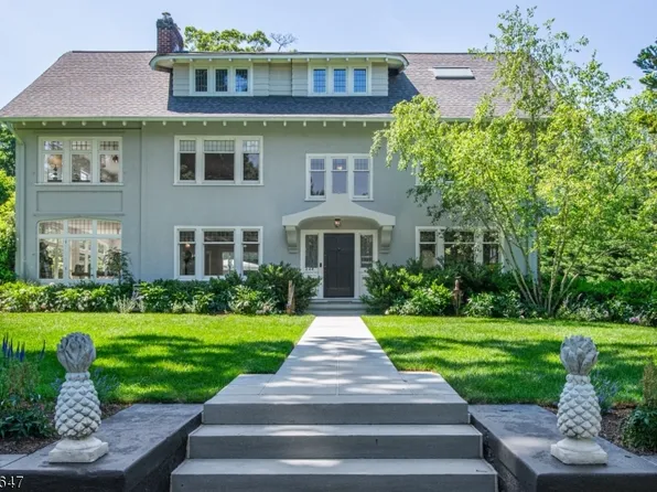 224 Christopher St, Montclair Twp., NJ 07042