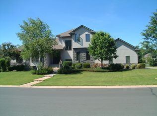 6307 White Owl Dr, Lino Lakes, MN 55014