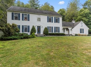 81 Cooper Dr, Verbank, NY 12585