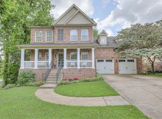 4800 Powder Spring Rd, Nolensville, TN 37135