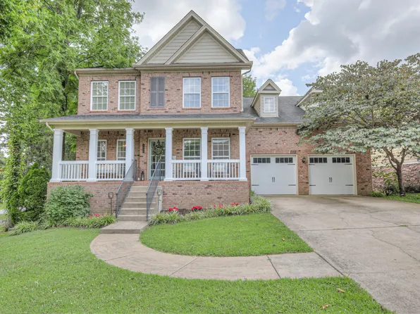 4800 Powder Spring Rd, Nolensville, TN 37135
