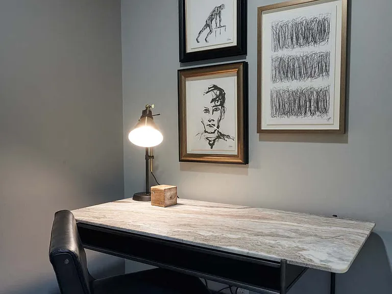 Valley Creek Apartments — Photo 7