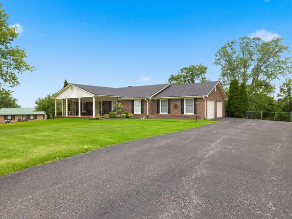 219 Adams Ln, Harrodsburg, KY 40330